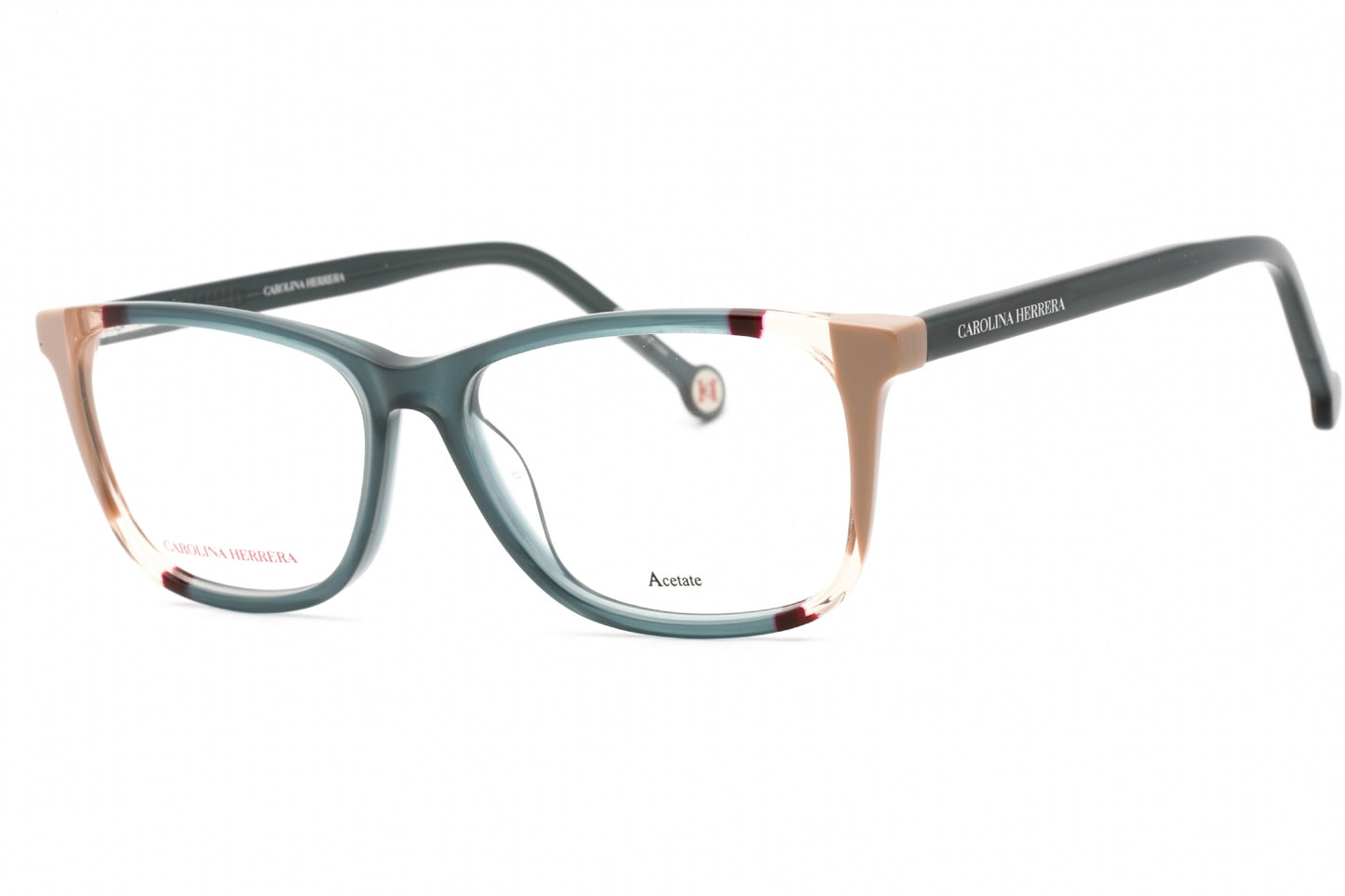 Carolina Herrera CH 0066-0HBJ 53mm