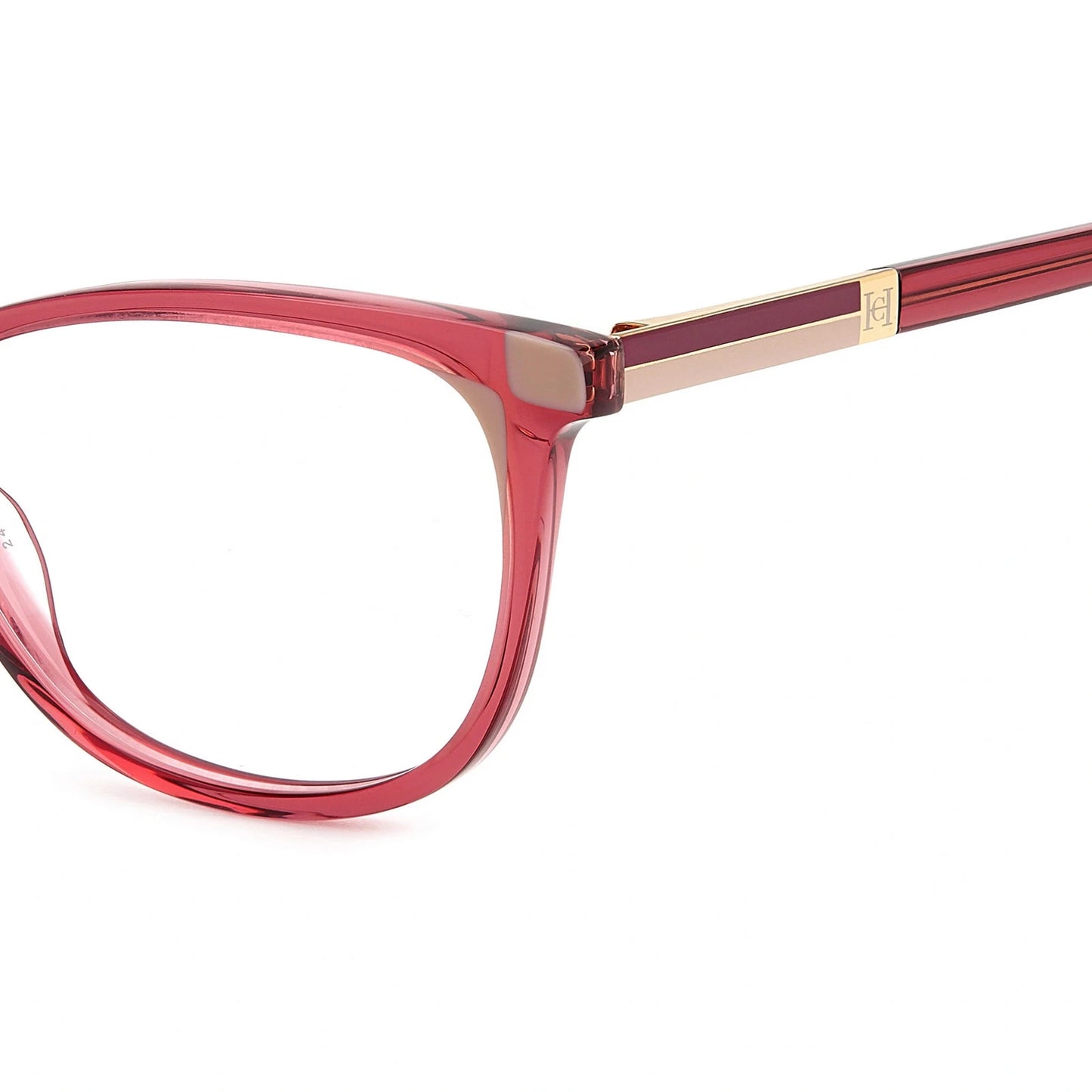 Carolina Herrera HER0163-01C3I-53 53mm
