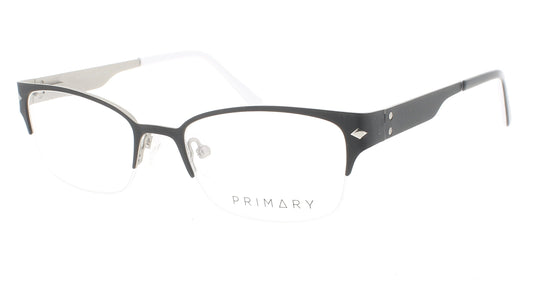 Primary PN121BLK-SIL-50 50mm