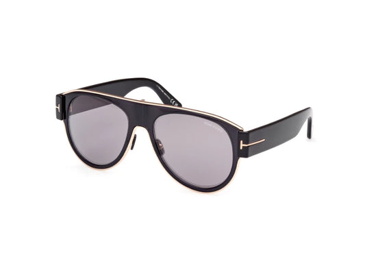 Tom Ford FT1074-01C-58 58mm