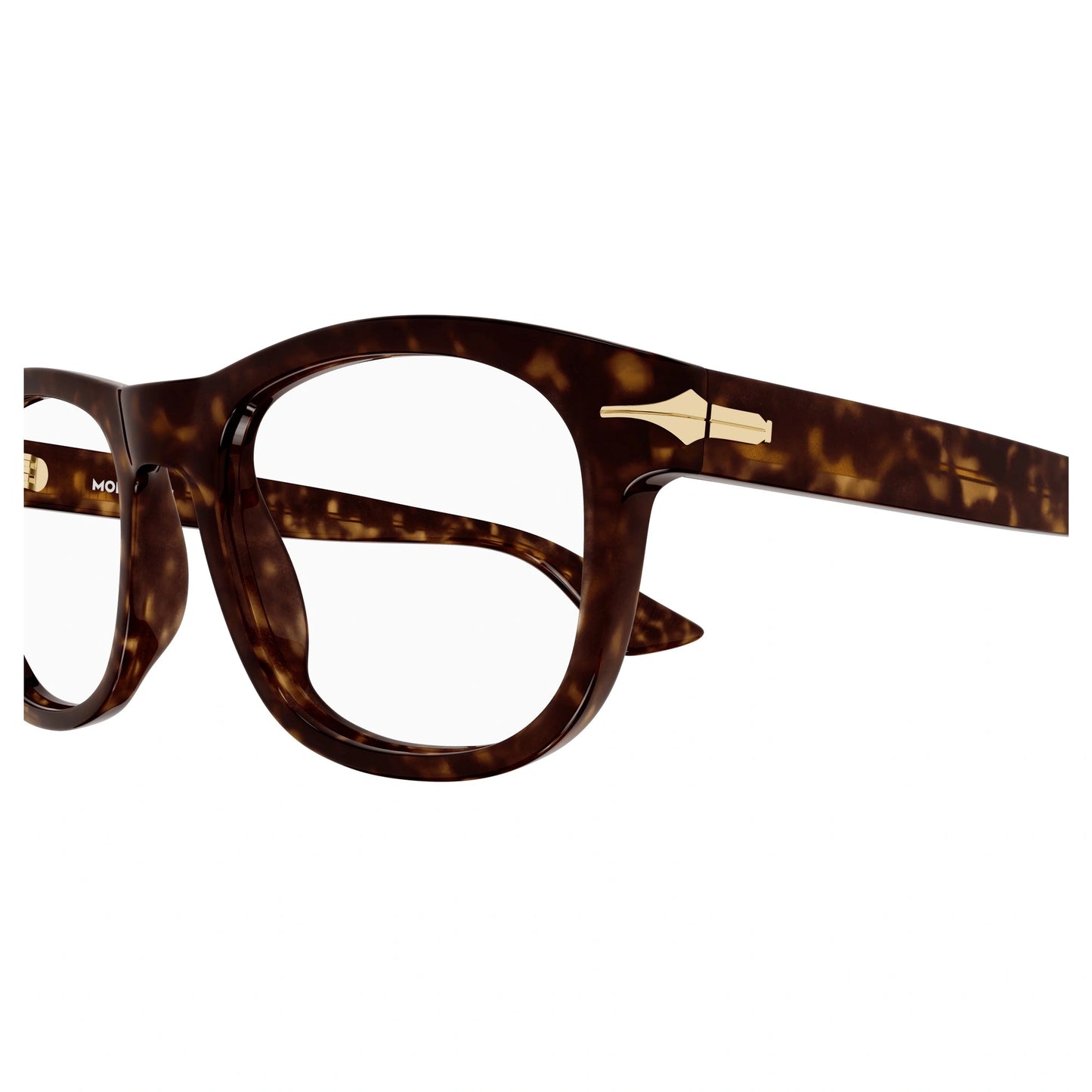 Mont Blanc MB0306o-006 55mm
