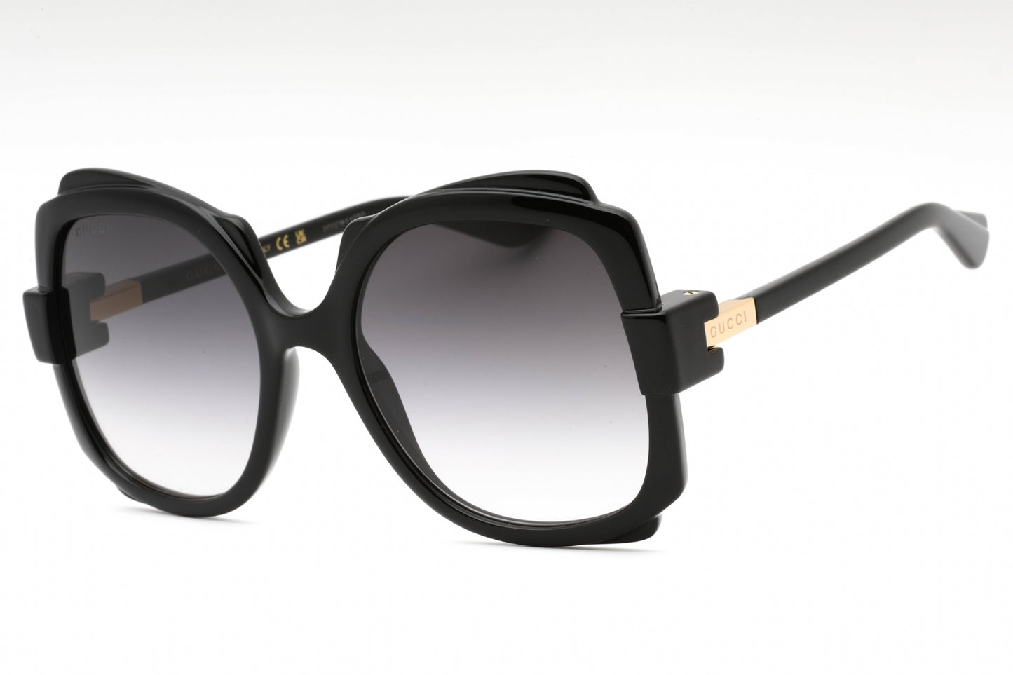 Gucci GG1431S-001 57mm