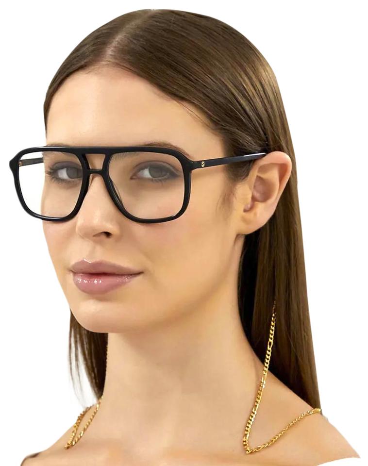 Gucci GG1078o-001 56mm