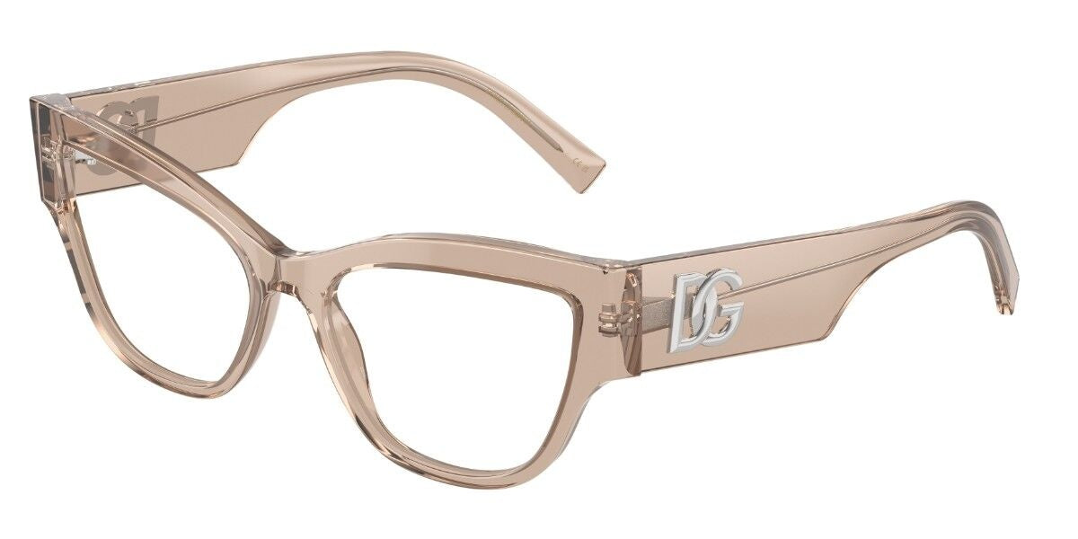 Dolce & Gabbana 0DG3378-3432-55 55mm