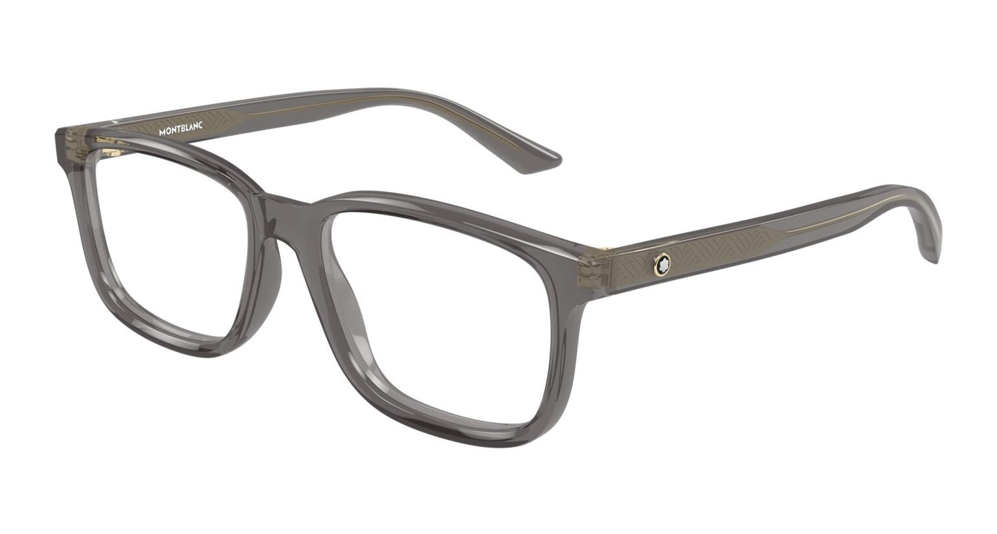 Mont Blanc MB0452o-004 55