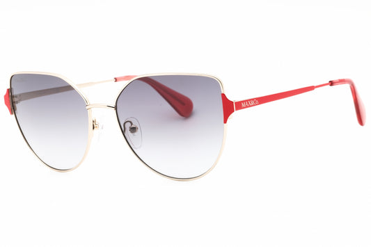 Max Mara MO0082-32B 57mm