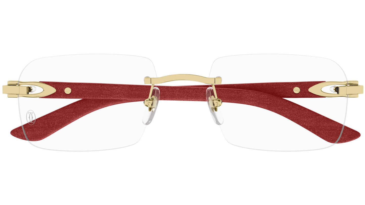 Cartier CT0453o-003 56mm