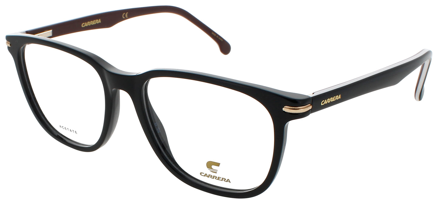 Carrera 308-0M4P9-53 53mm