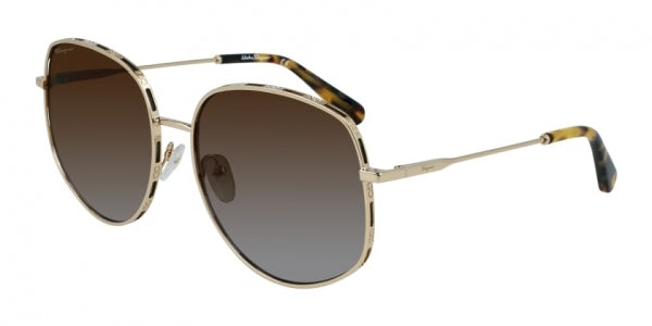 Salvatore Ferragamo SF277S-741-61 61mm
