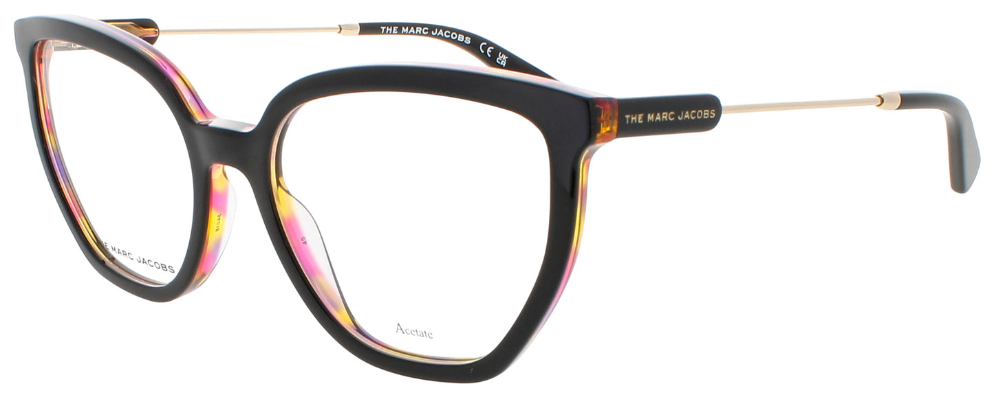 Marc Jacobs MARC-596-0807-54 0mm