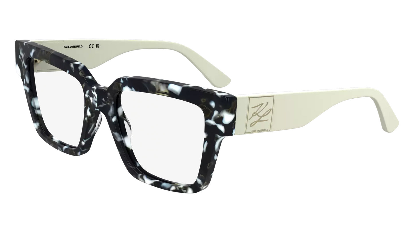 Karl Lagerfeld KL6196-016-53 53mm