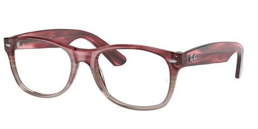 Ray Ban RX0RX5184F-8145-52 52mm