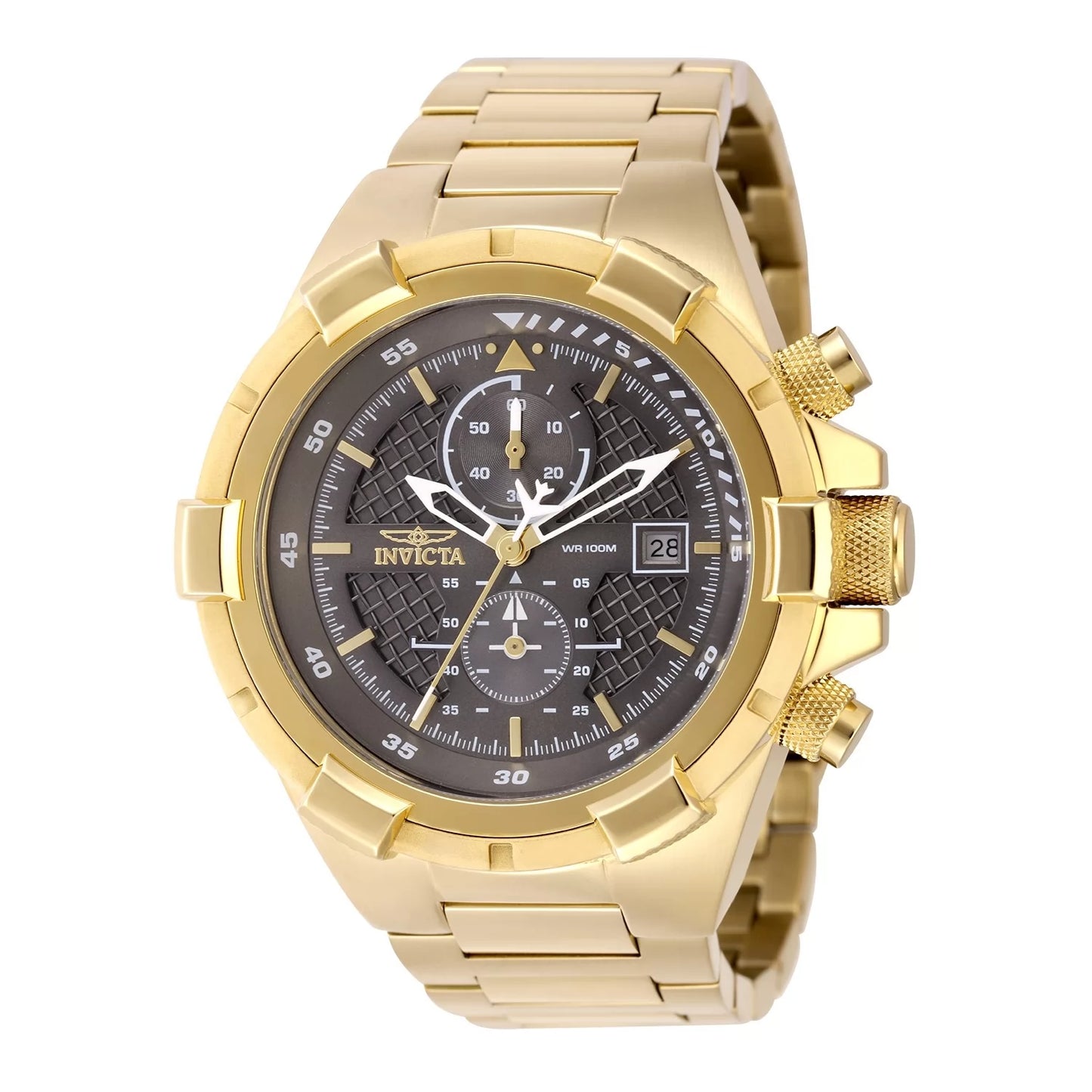Invicta 49254 50.5