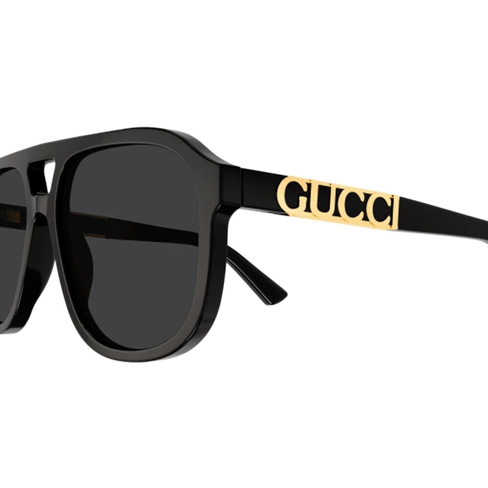 Gucci GG1188S-001 58mm