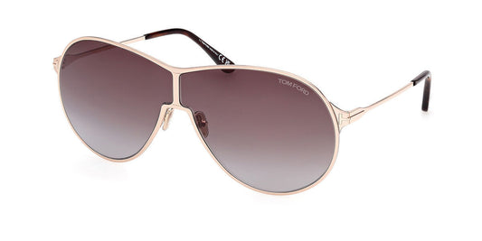 Tom Ford FT1174-7128K 71mm