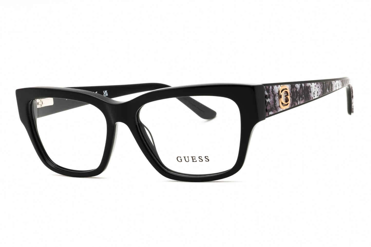 Guess GU50126-001 53mm