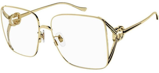 Gucci GG1321o-001 60mm