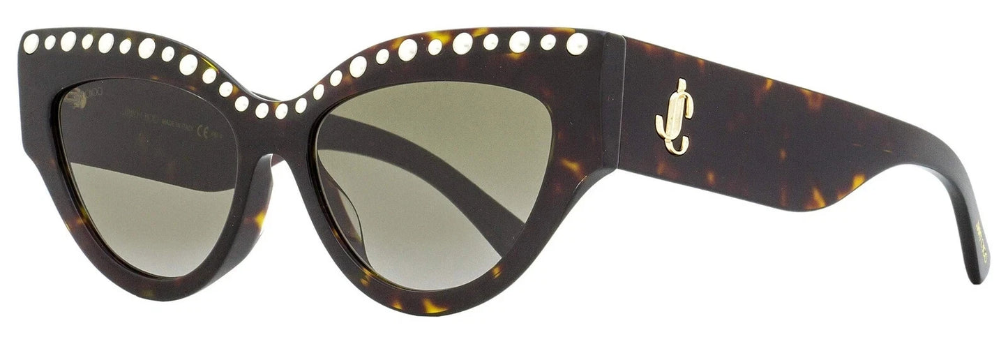 Jimmy Choo 0SONJA-G-S-086-55 55