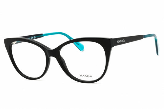 Max Mara MO5003-001 54mm