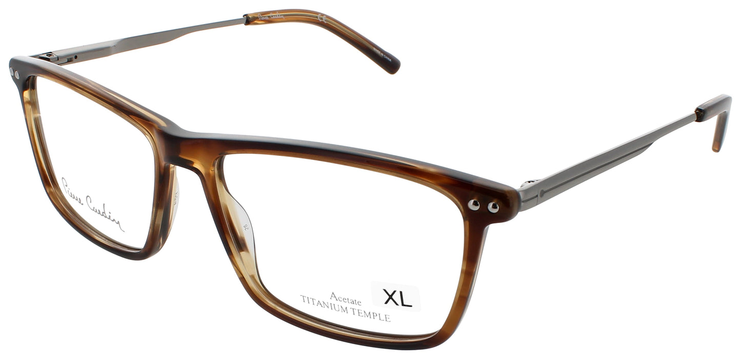 Pierre Cardin 6247-0EX4-57 57mm