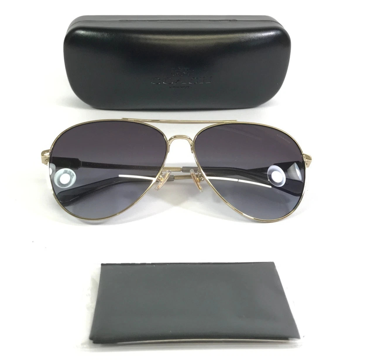 Coach 0HC7140-90058G-61 0