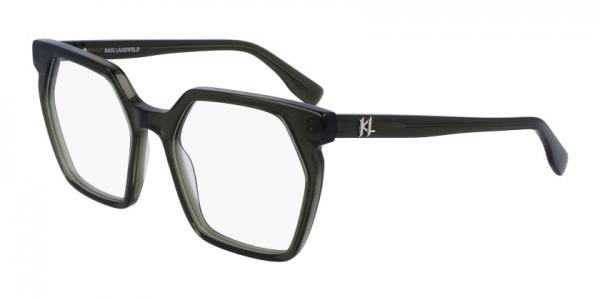 Karl Lagerfeld KL6093-275-5418 54mm