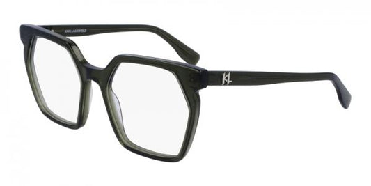 Karl Lagerfeld KL6093-275-5418 54mm