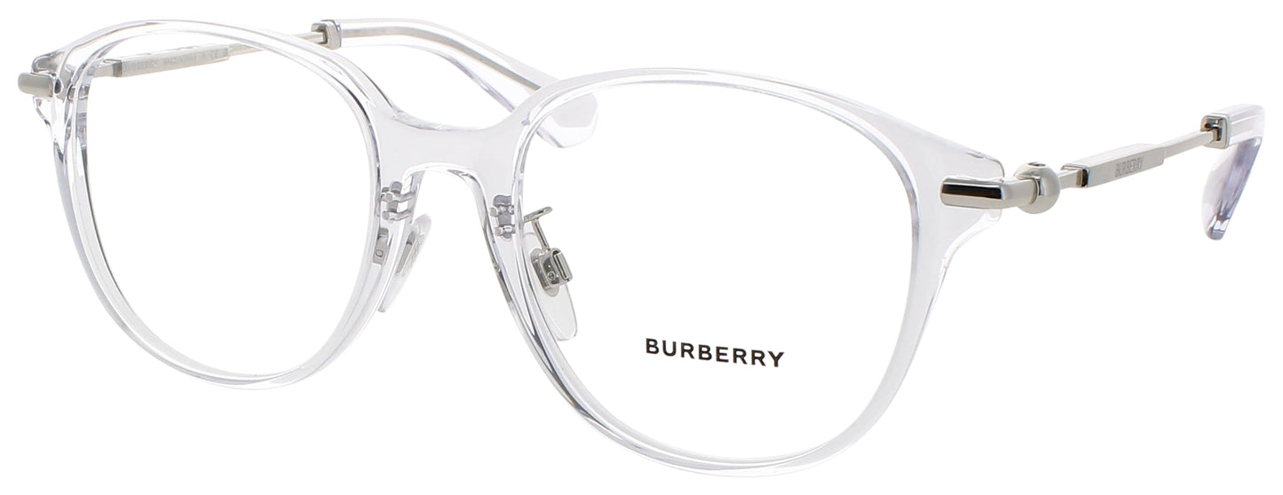 Burberry 0BE2412D-3024-52 0mm