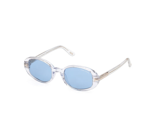 Tom Ford FT1364-4926V-49 49
