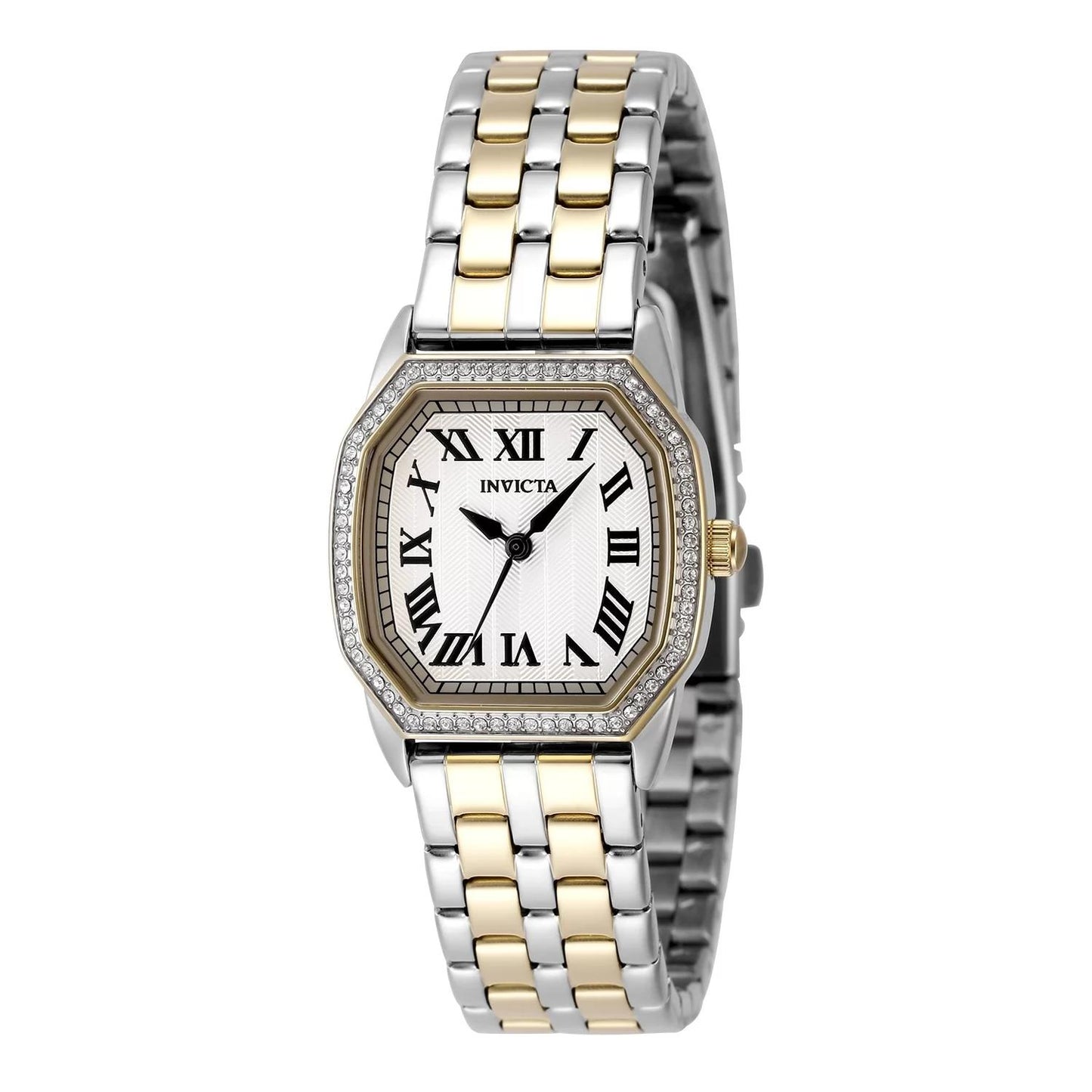 Invicta 48999 Missing