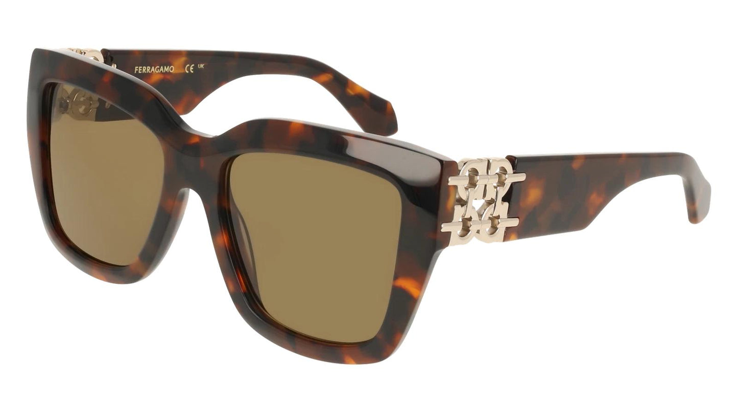 Salvatore Ferragamo SF2083SE-219-5518 55mm