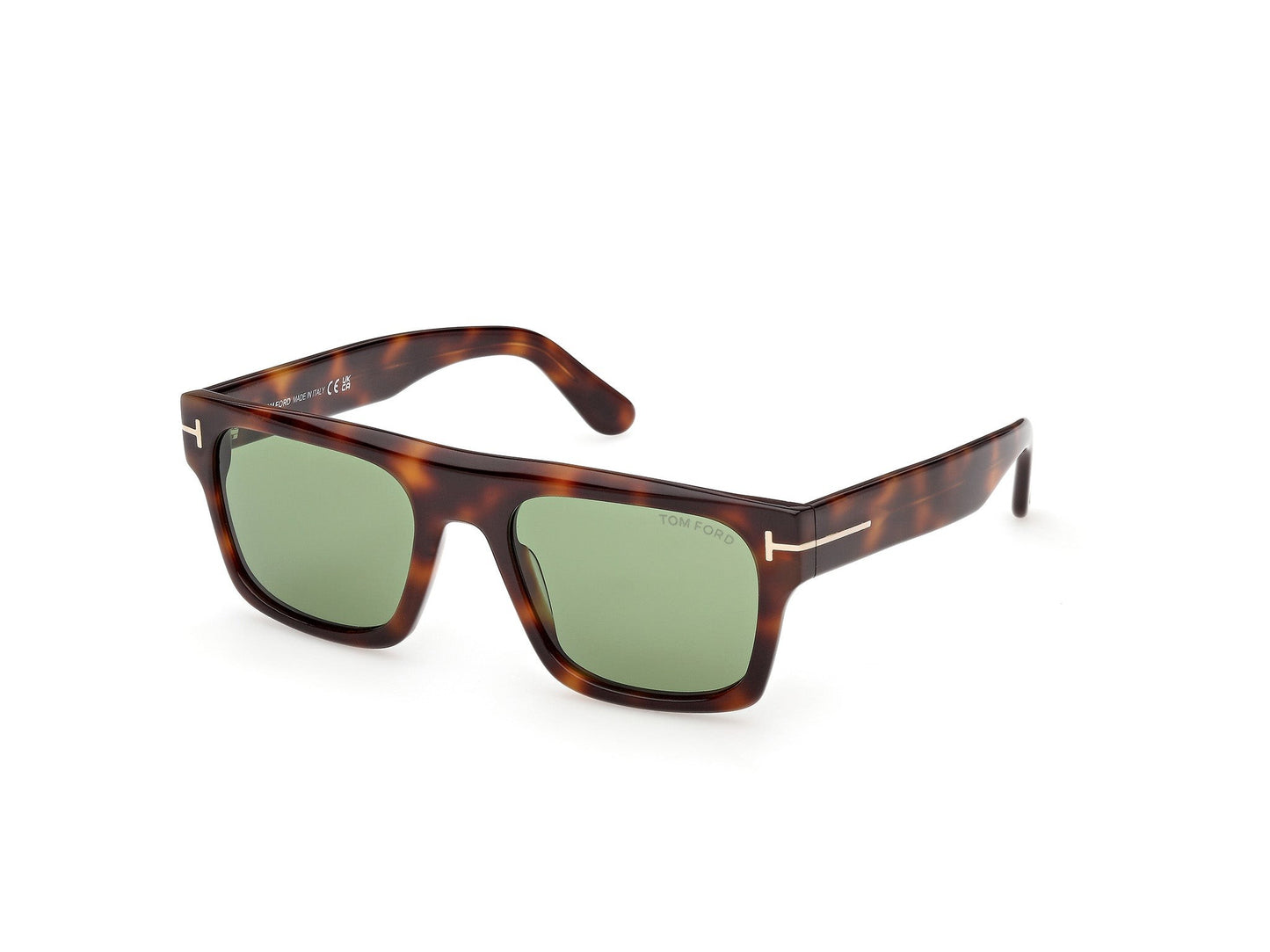 Tom Ford FT1337-5353N-53 53