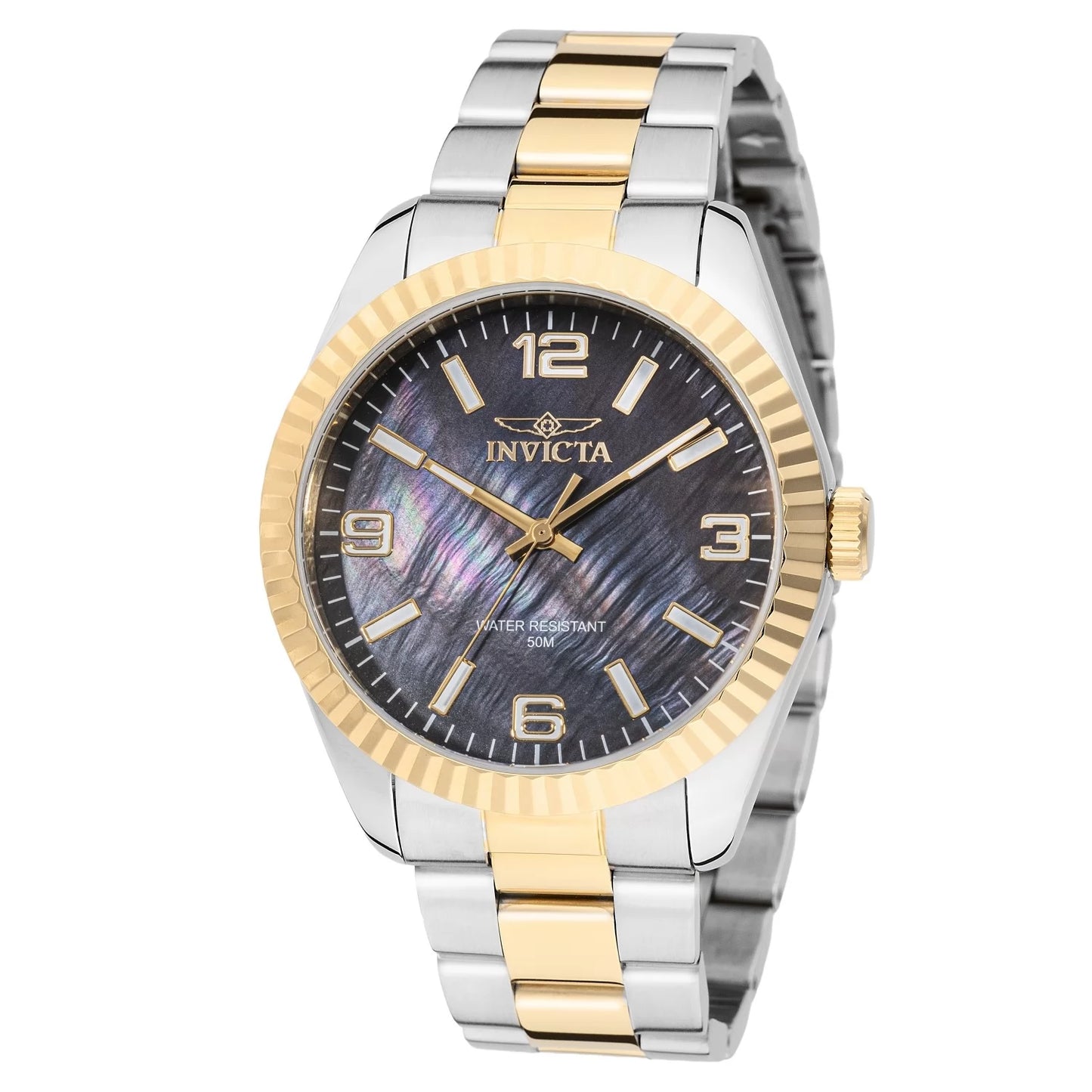 Invicta 50089 Missing