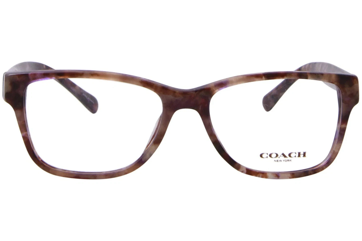 Coach 0HC6208U-5739-52 52