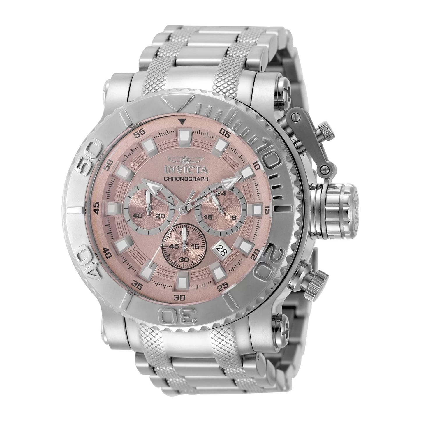 Invicta 50114 52