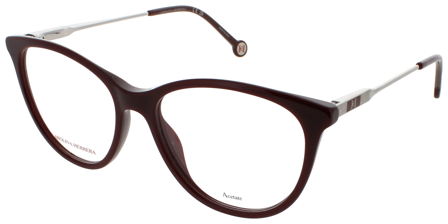 Carolina Herrera CH-0073-0LHF-53 53mm