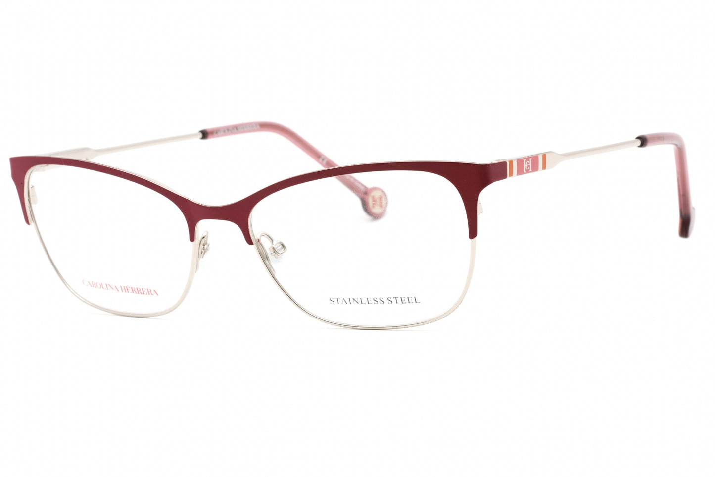 Carolina Herrera CH-0074-YEP-53 53mm