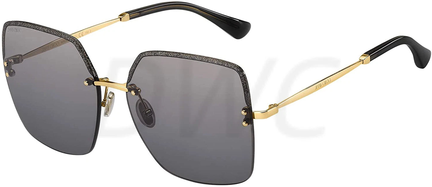 Jimmy Choo 0TAVI-S-2F7-60 0