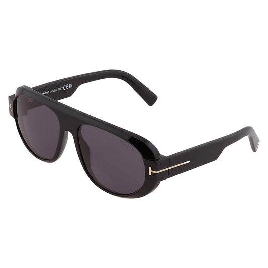 Tom Ford FT1102-01A-59 59mm