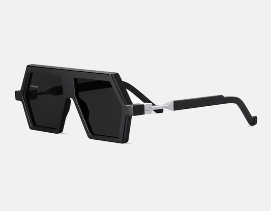 Vava BL0001-BLK BLK BLK 54