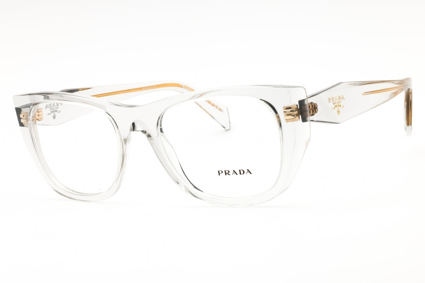 Prada 0PR A18V-12R1O1 52mm