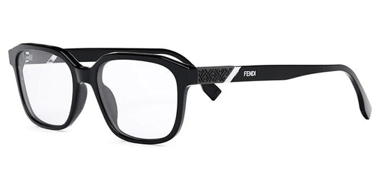 Fendi FE50028I-53025 53mm