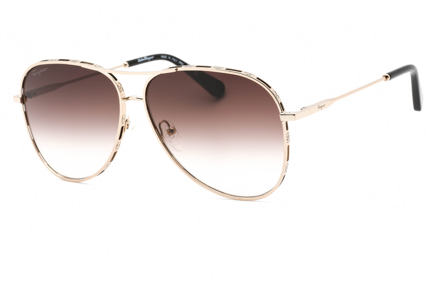 Salvatore Ferragamo SF268S-786 62mm