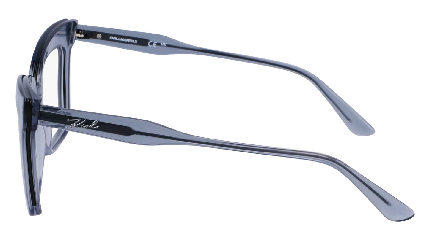 Karl Lagerfeld KL6136-020-51 51mm