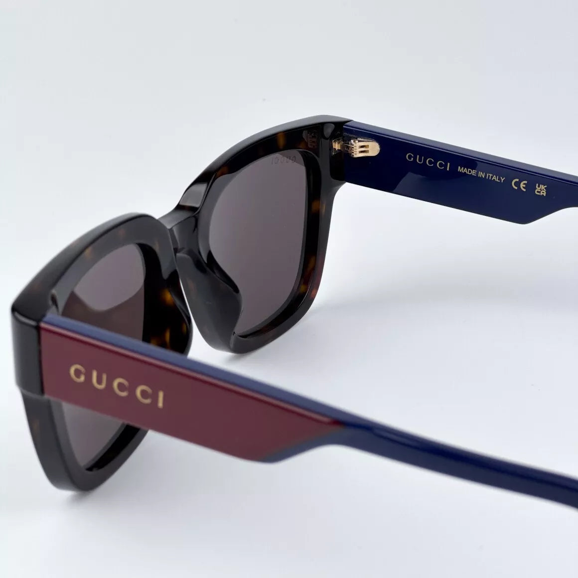 Gucci GG1670SK-002 52mm