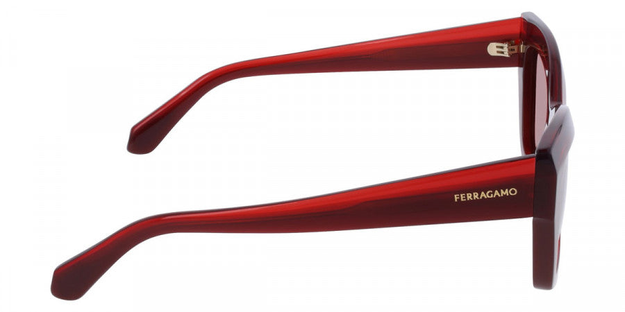 Salvatore Ferragamo SF2065S-613-5416 54mm