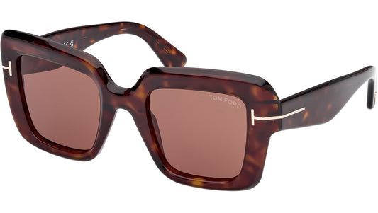 Tom Ford FT1157-52J-50 50mm