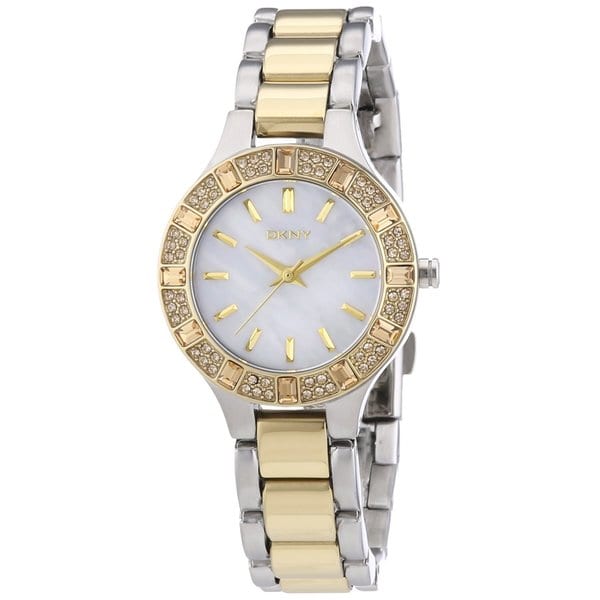 Dkny NY8742(NO BOX/NO BATTERY) Does not apply