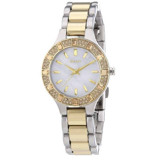 Dkny NY8742(NO BOX/NO BATTERY) Does not apply