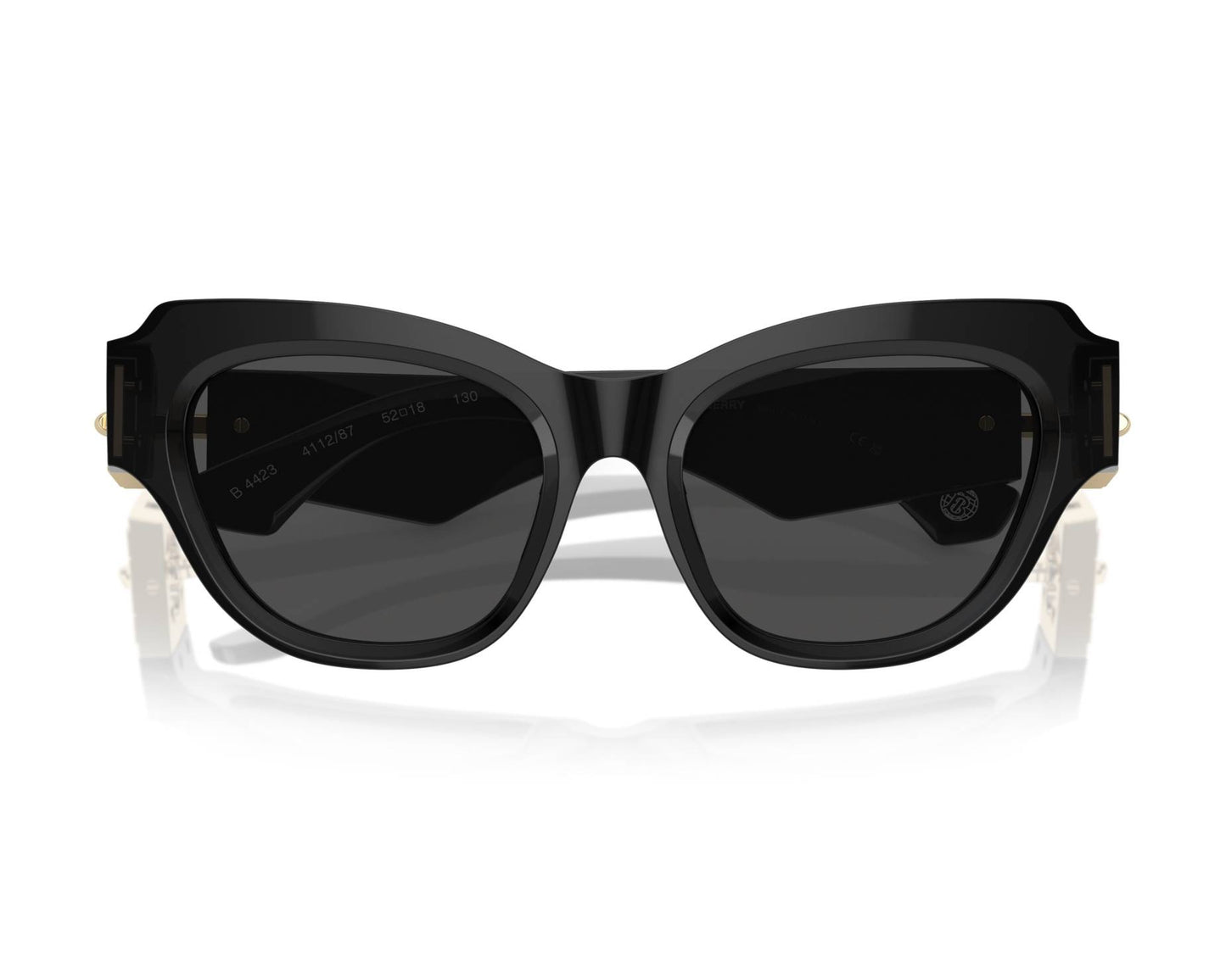 Burberry 0BE4423-411287 52mm